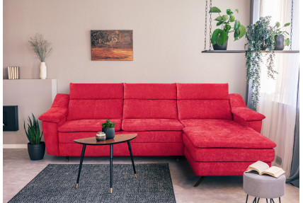 Monte Carlo canapea 2 locuri cu insula